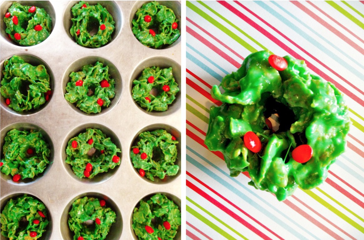 My Favorite Christmas Treat