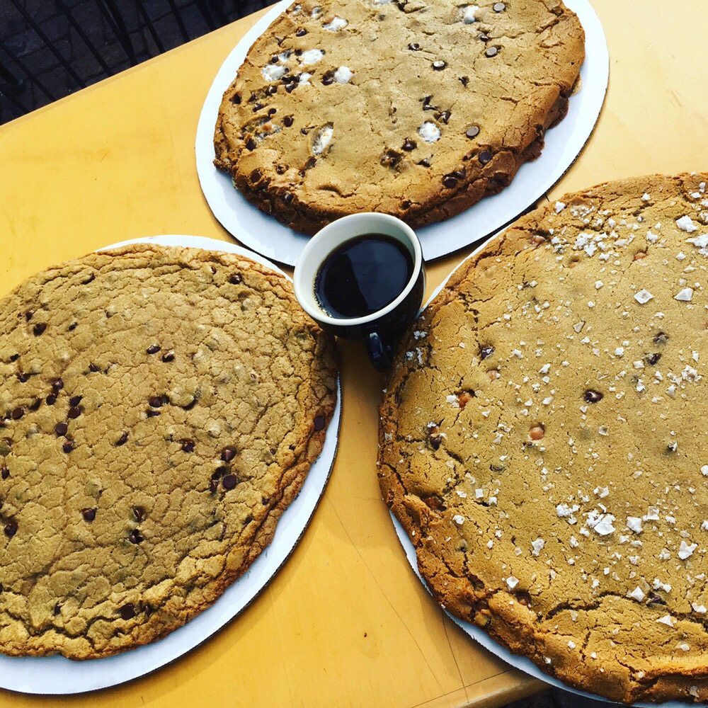 5 Pound Cookies