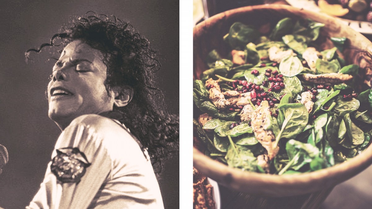 10 Famous Last Meals