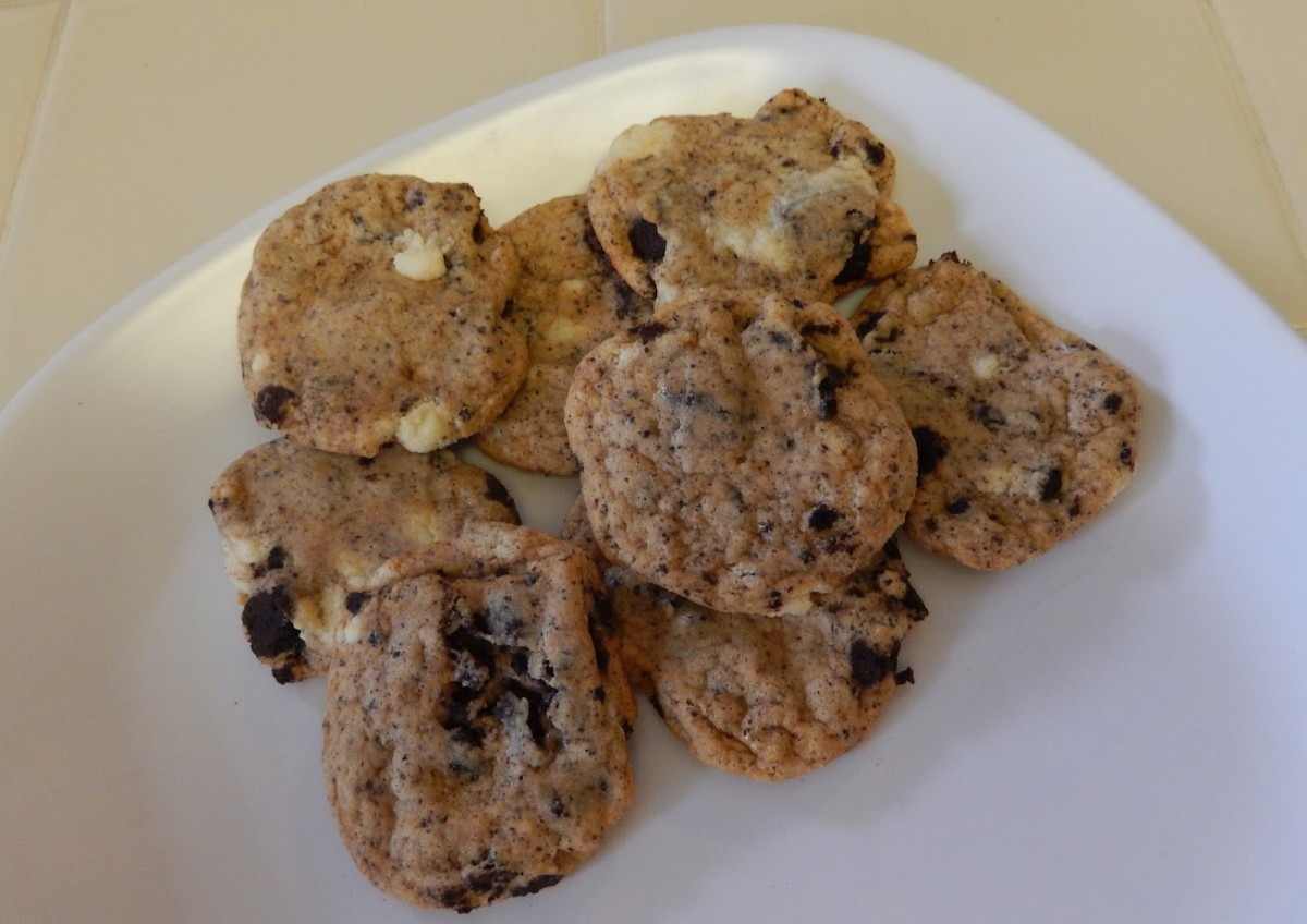 Theworldaccordingtoeggface  Healthy Snacks  Quest Protein Bar Cookies