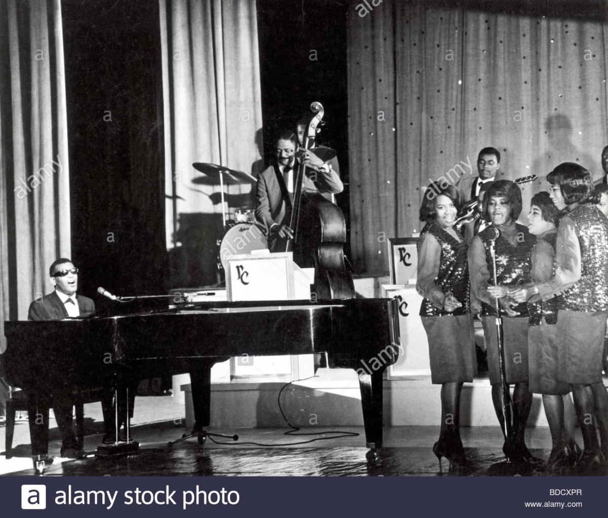 The Cookies Band Stock Photos & The Cookies Band Stock Images