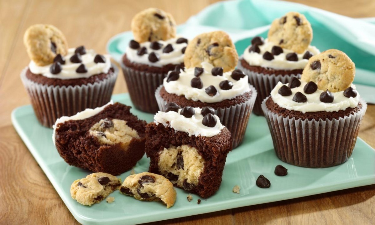 View Our Collection Of Over 250 Delicious Recipes