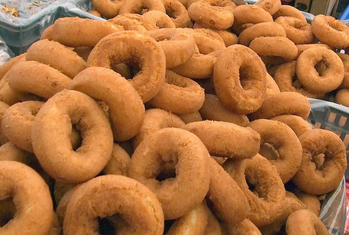 Top 5 Traditional Spanish Christmas Cookie Recipes