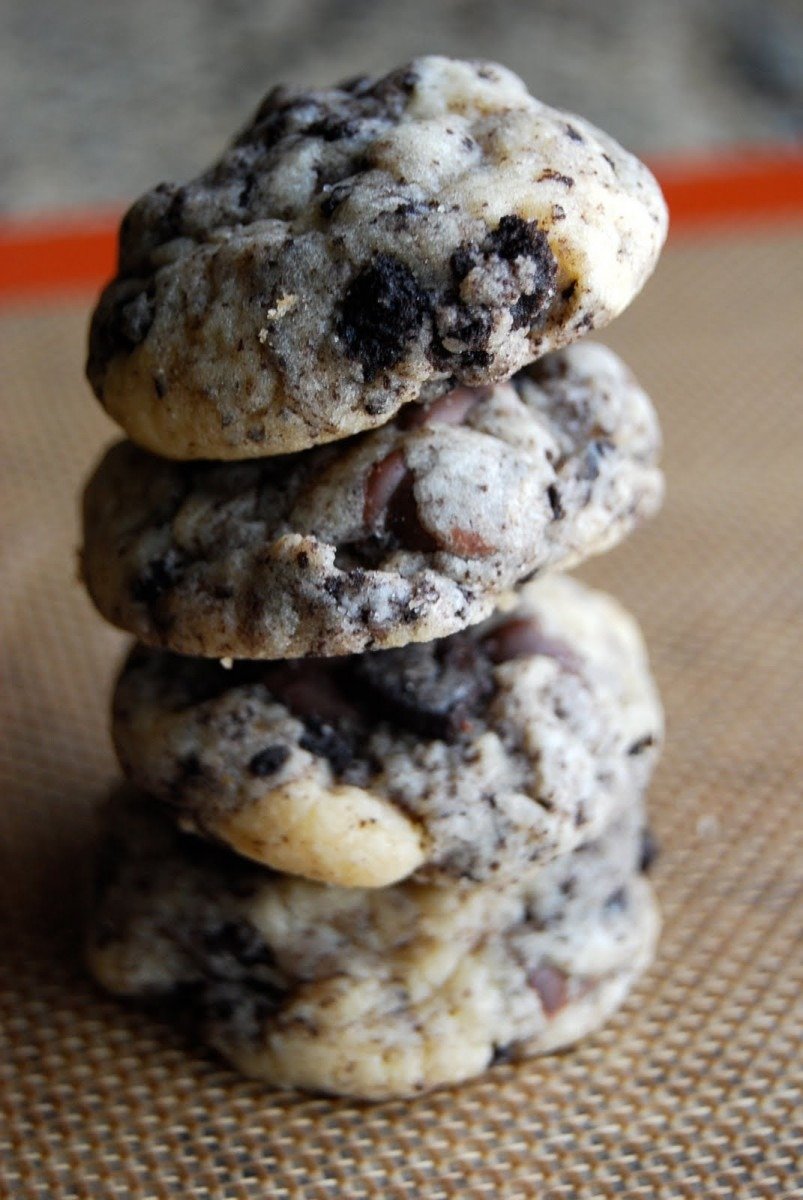 10 Award Winning Cookies That Will Give You Multiple Mouthgasms