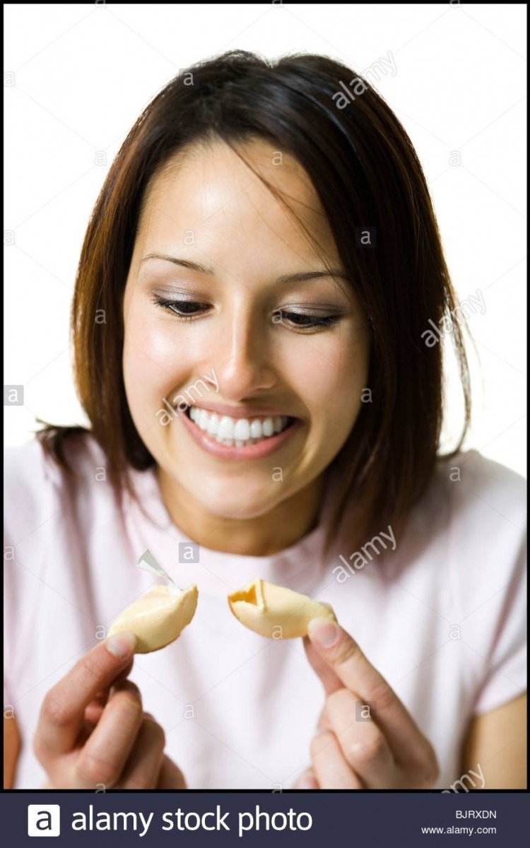 How Many Calories In A Fortune Cookie