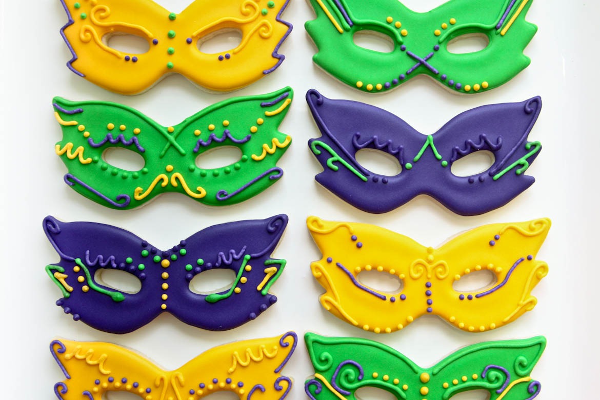 Mardi Gras