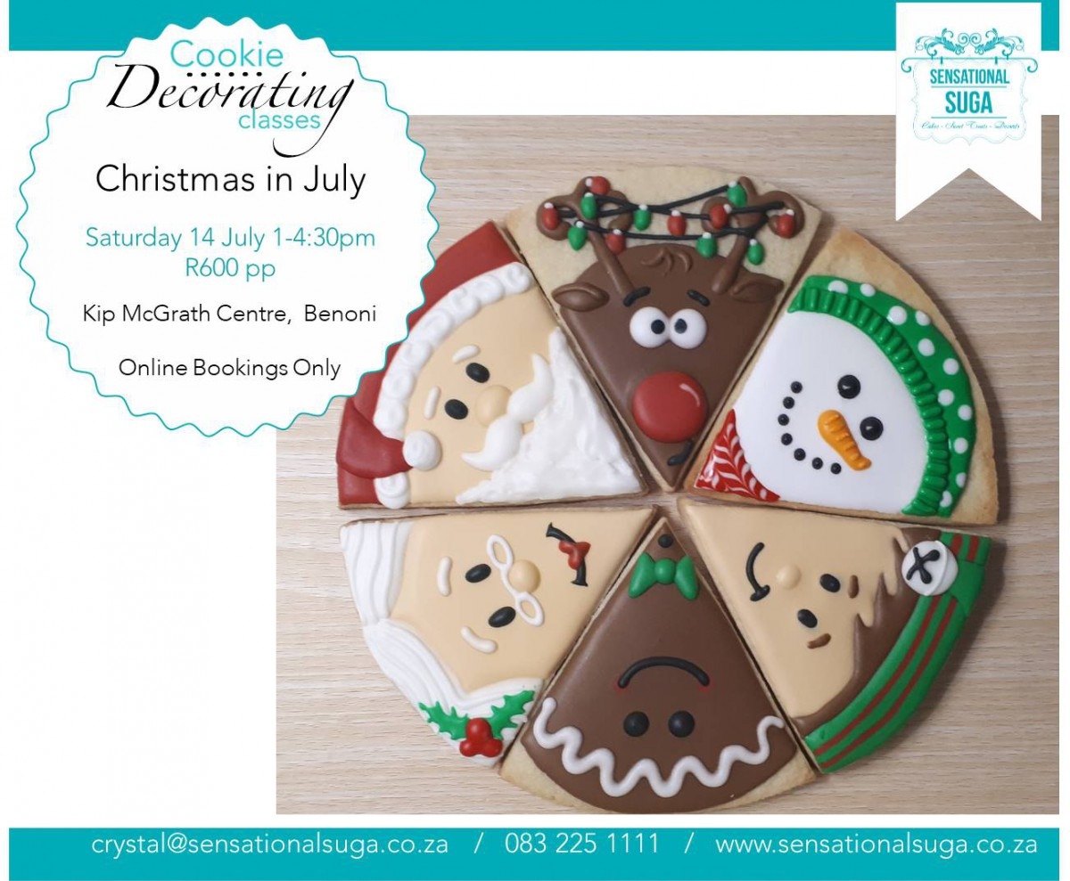 Book Tickets For Christmas