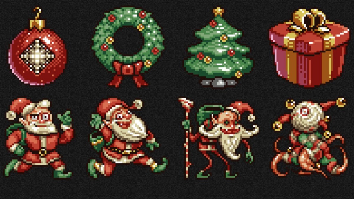 Drop Everything  Cookie Clicker Just Got A Christmas Update