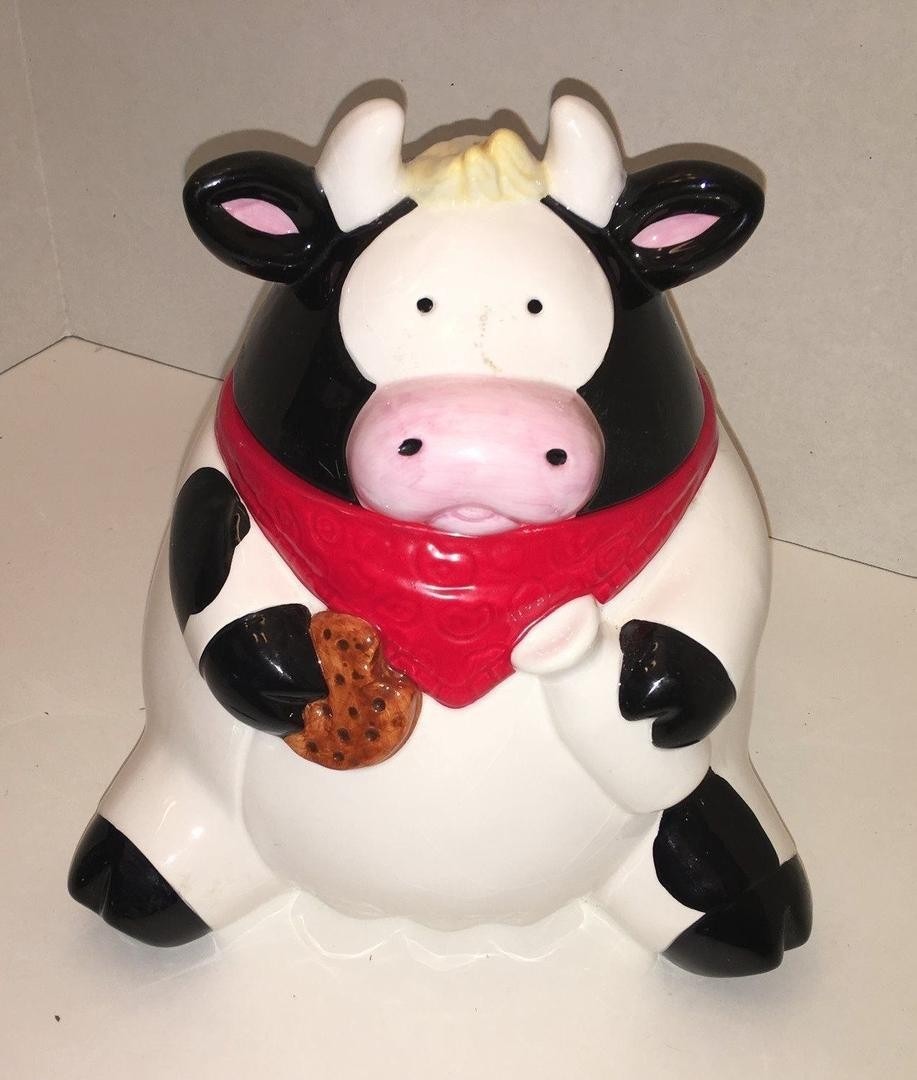 Cookie Jars On Ebay