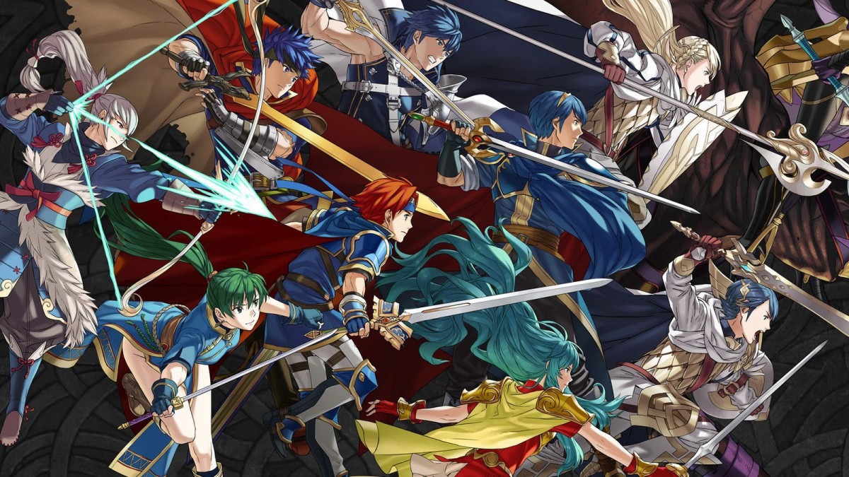Fire Emblem Heroes  Cookie Clicker Without Grandma â Bagoum â Medium
