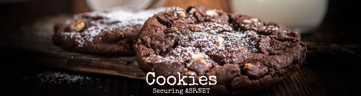 Securing Asp Net Cookies â Headmelted