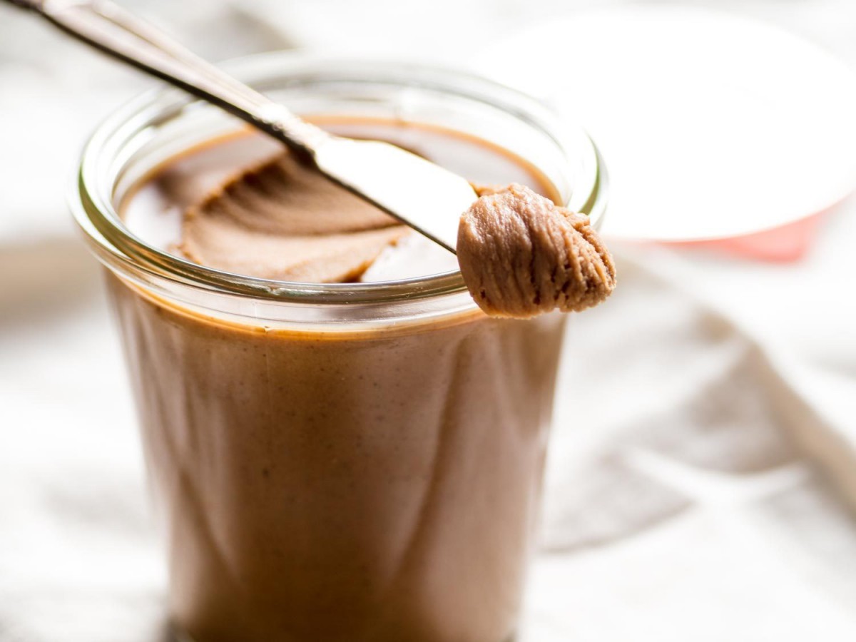 Diy Cookie Butter Recipe