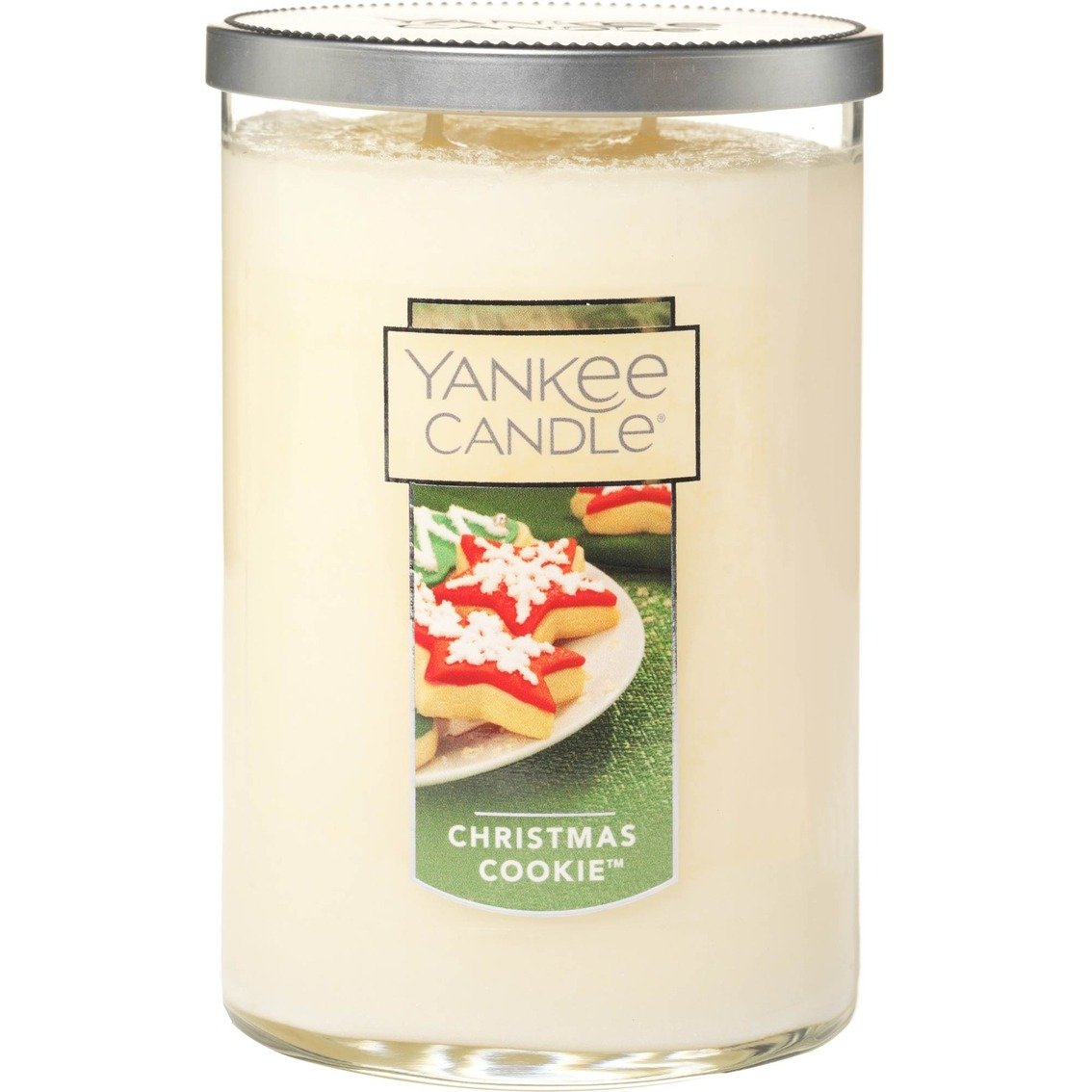 Yankee Candle Christmas Cookie Large 2 Wick Tumbler Candle