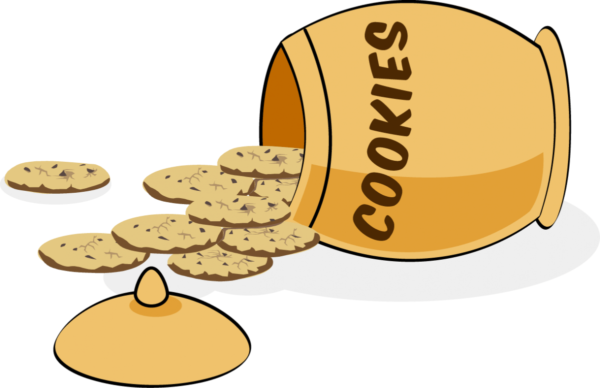 Cookie Jar Bg