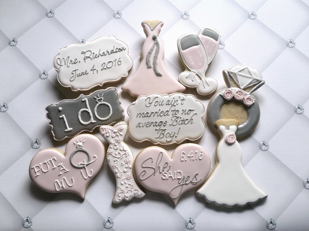 The World's Newest Photos By Custom Cookies By Jill