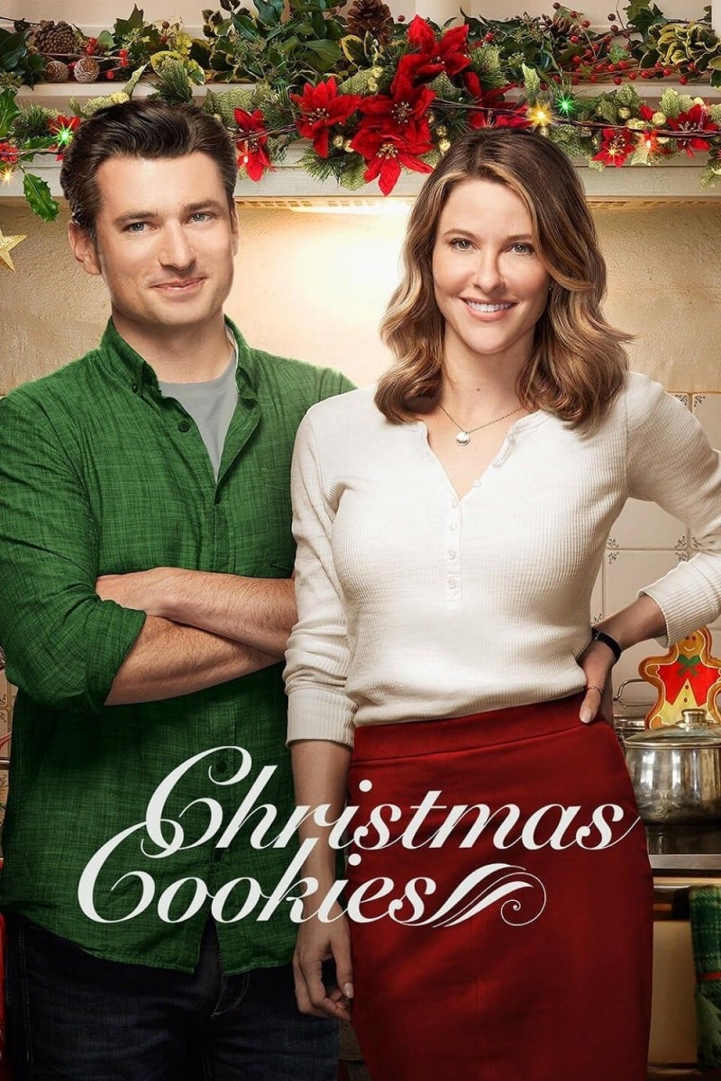 Descargar^Â» Christmas Cookies [2016] Pelicula Online Completa