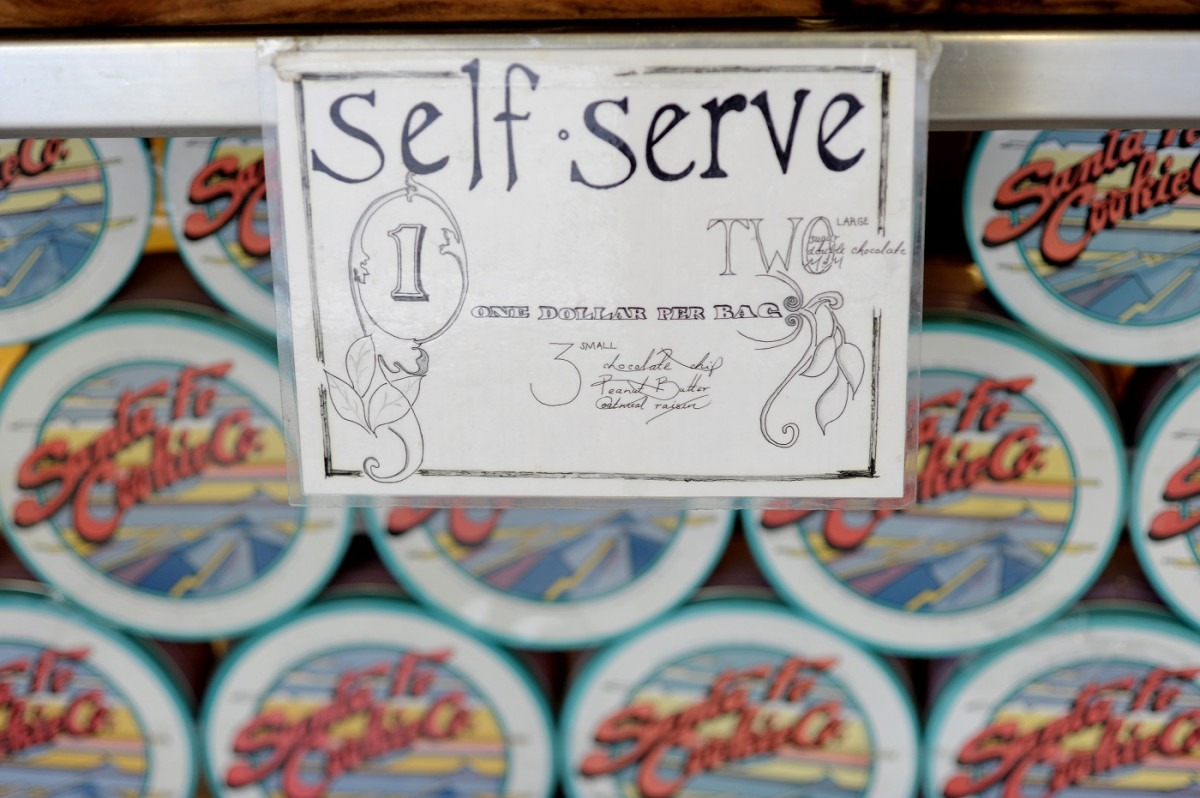 Santa Fe Cookie Company Is Back In Business â The Know