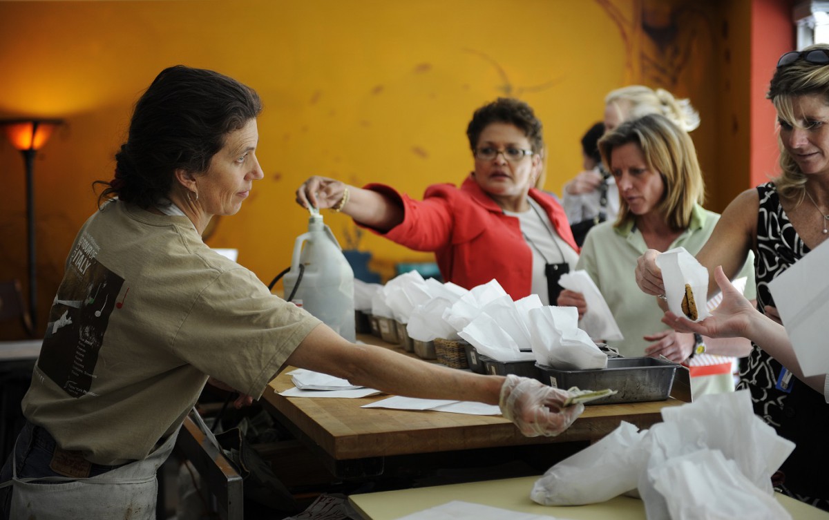 Santa Fe Cookie Company Is Back In Business â The Know