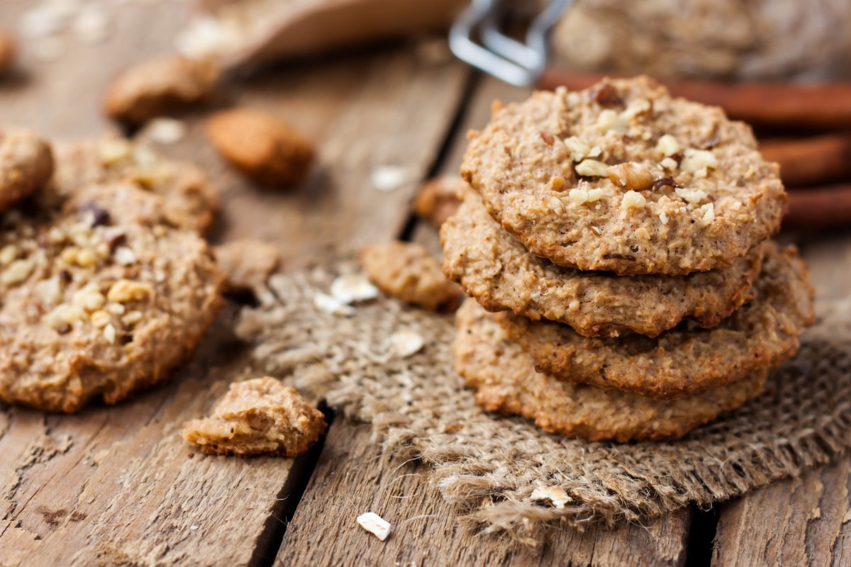 8 Lactation Cookies & Cookie Mixes You Can Buy On Amazon, Because