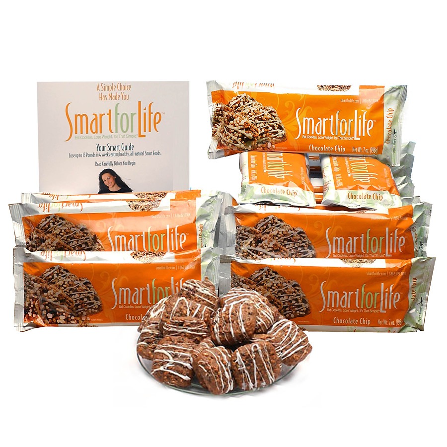 Smart For Life 14