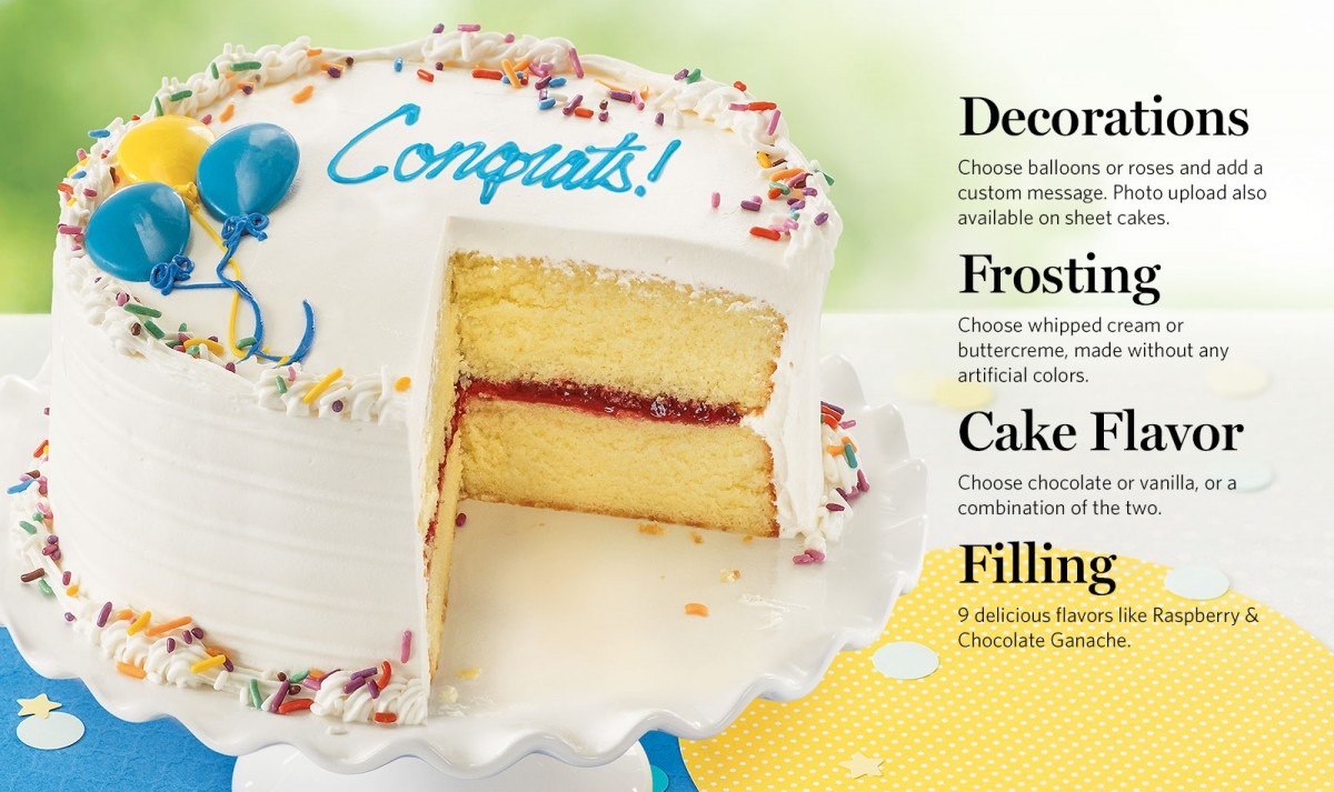 Cake