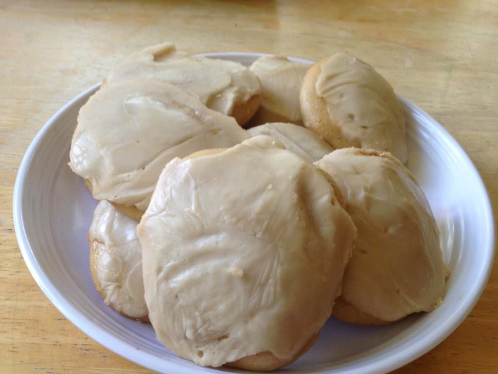 Amish Sugar Cookies, Soft, Flavorful, And Wonderful Cookies!