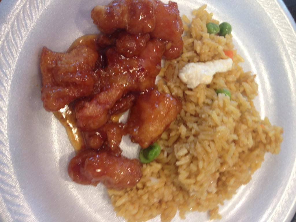 Uncg Dining On Twitter   @uvgboro Our Newest Flex Partners Fortune