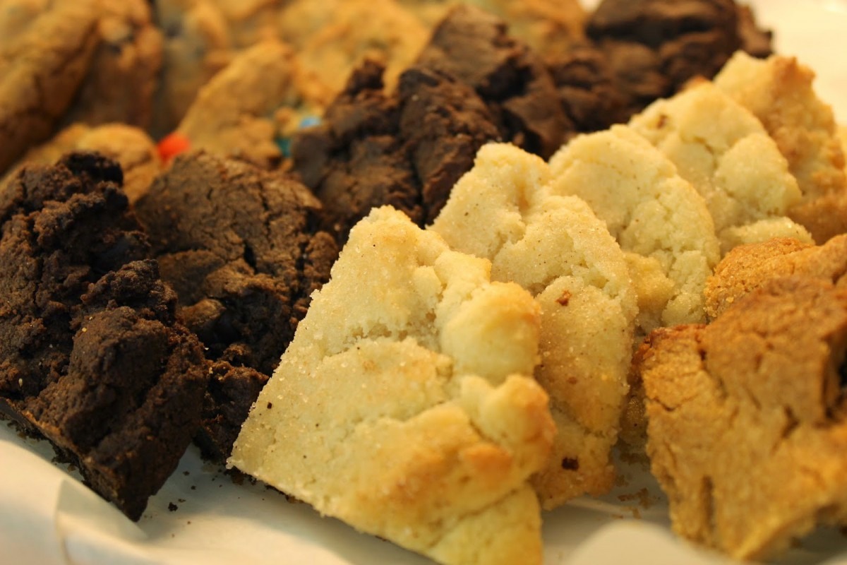 Cookie Jar