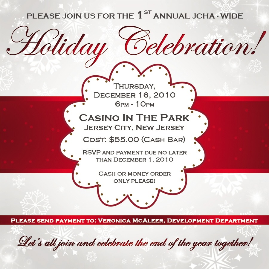 Email Holiday Party Good Holiday Party E Invitations