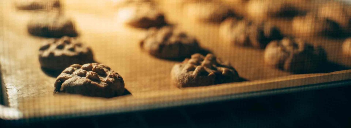 Marijuana Peanut Butter Cookies Recipe