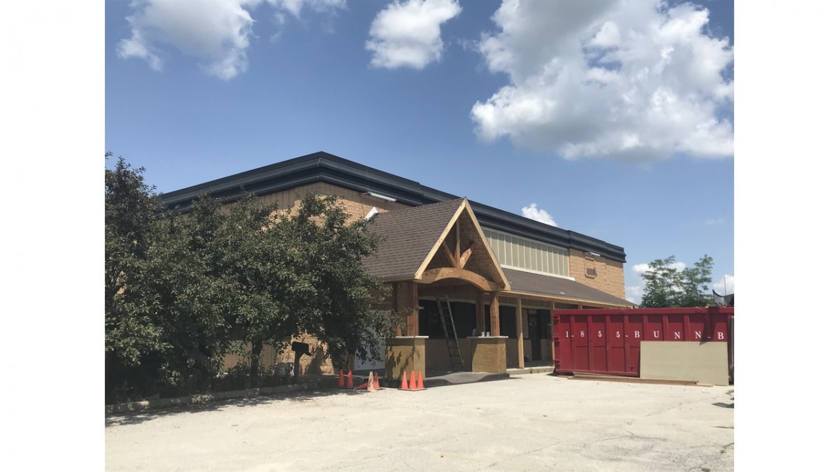 Cookie Cottage Owners To Open Up At A New Location