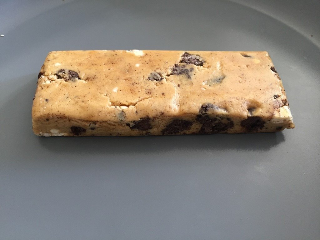 The Definitive Ranking Of Quest Bars
