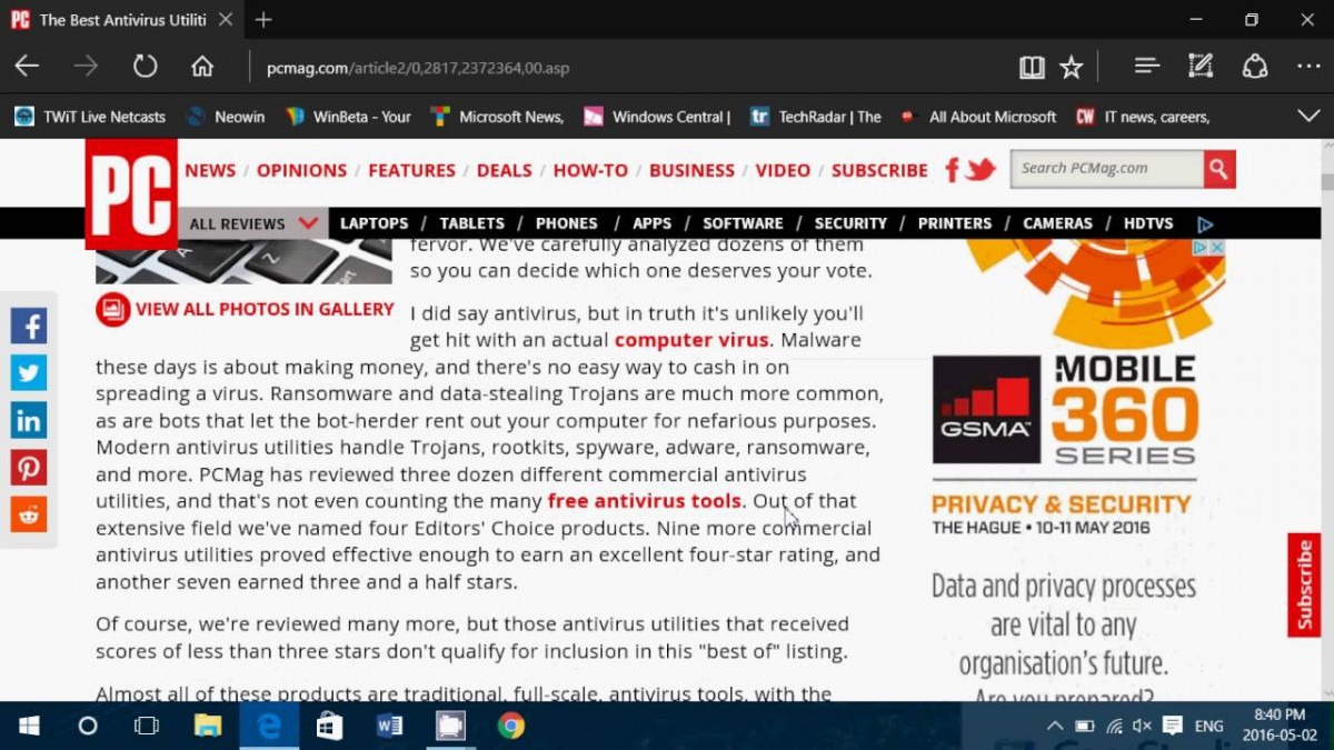 What Are Cookies And Are They Really That Bad For Your Computer