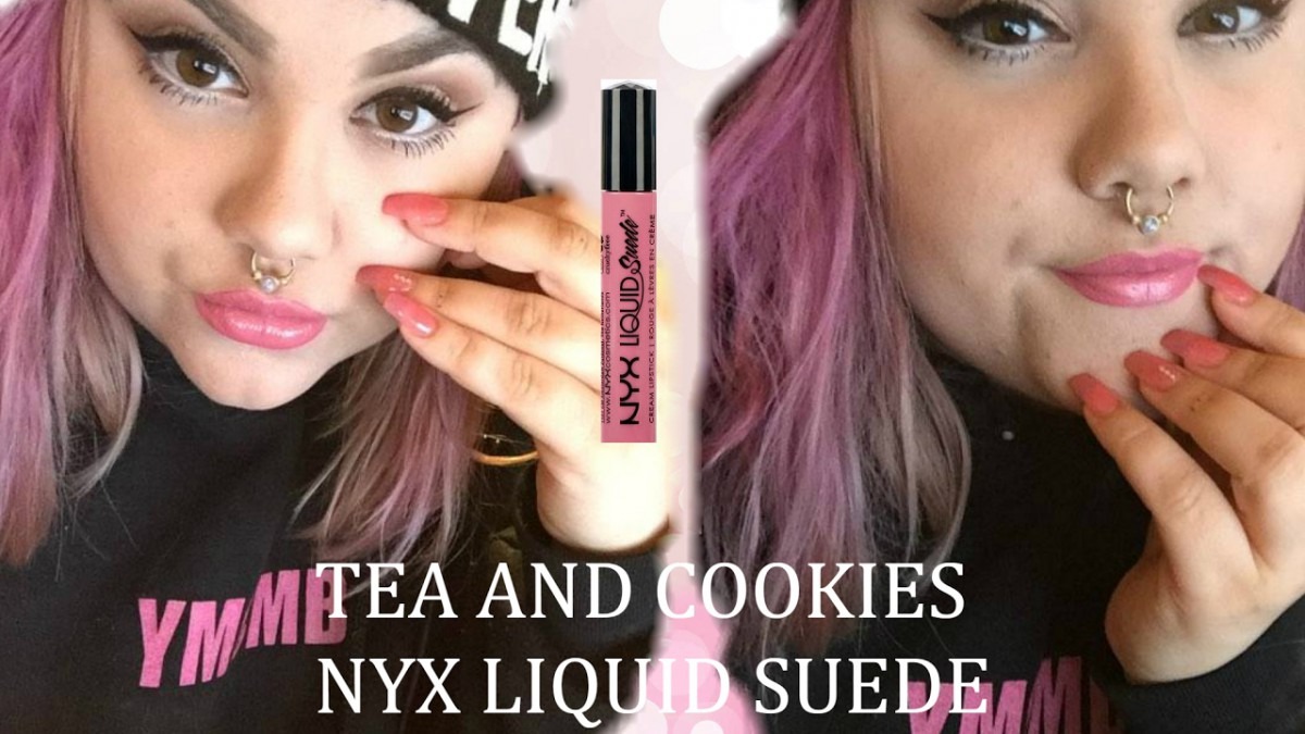 Tea And Cookies