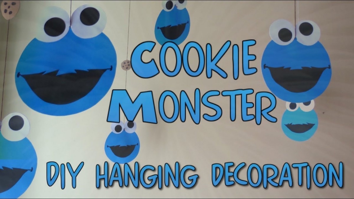 Diy Hanging Decoration