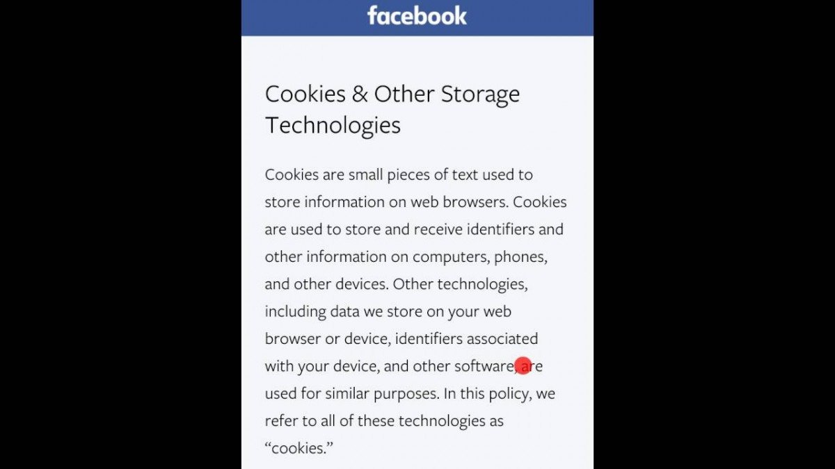 Get Rid Of Cookies From Your Android Phone