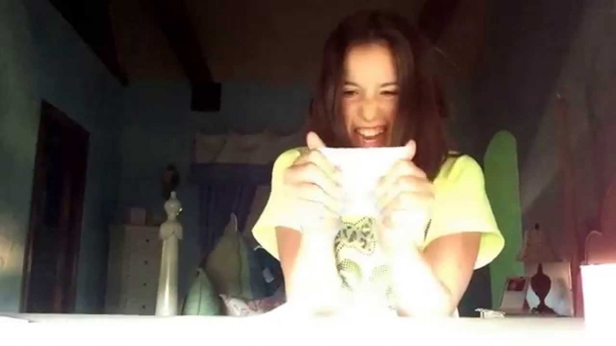 Giving Fan Mail To Chadalan, Radiojh Audrey, And Cookie Swirl C