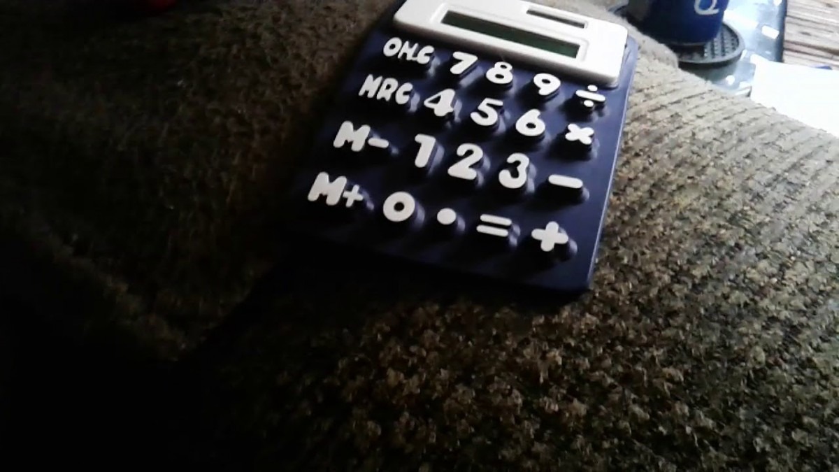 How To Play Cookie Clicker On A Calculator