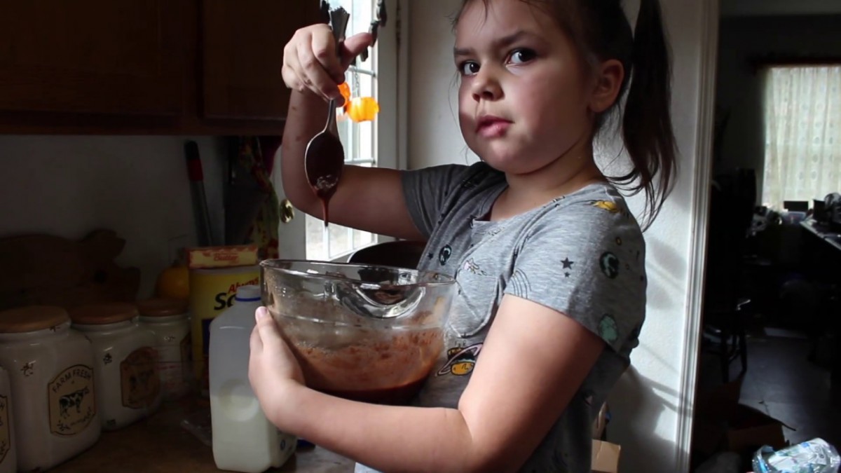 Microwave No Bake Cookies