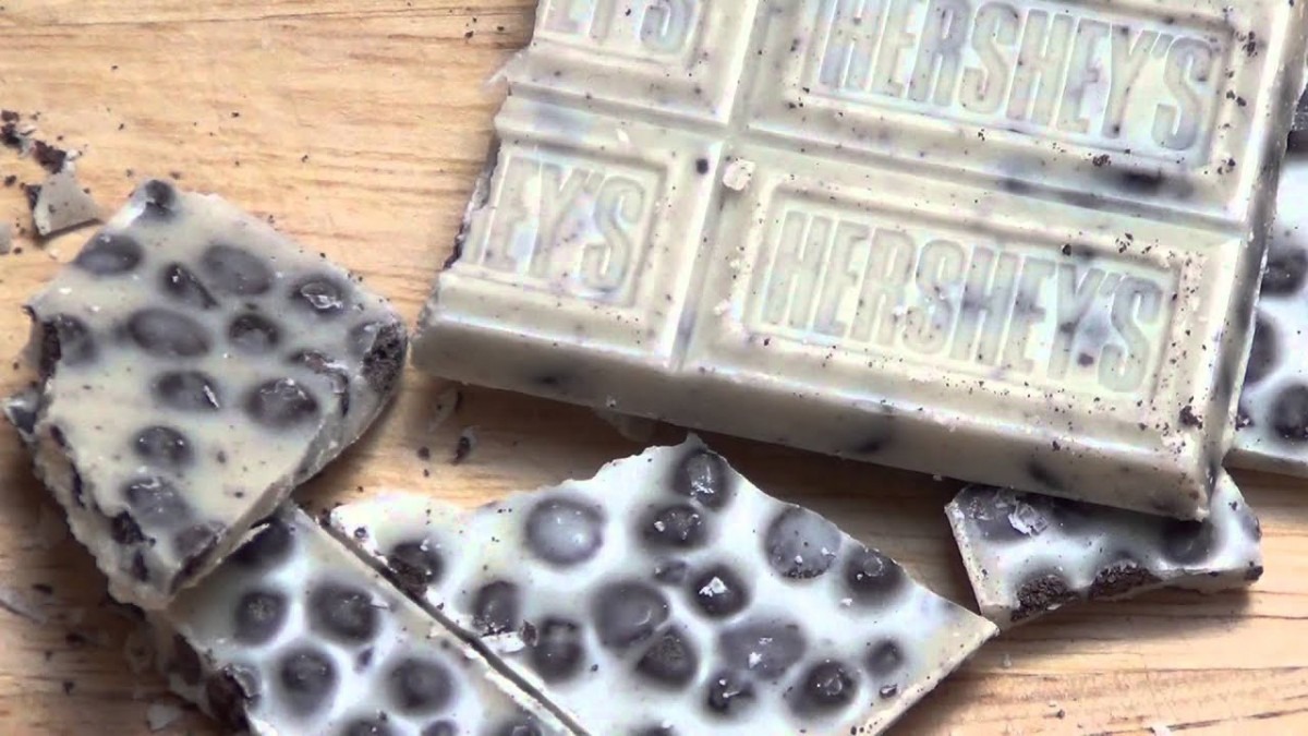 Hershey’s