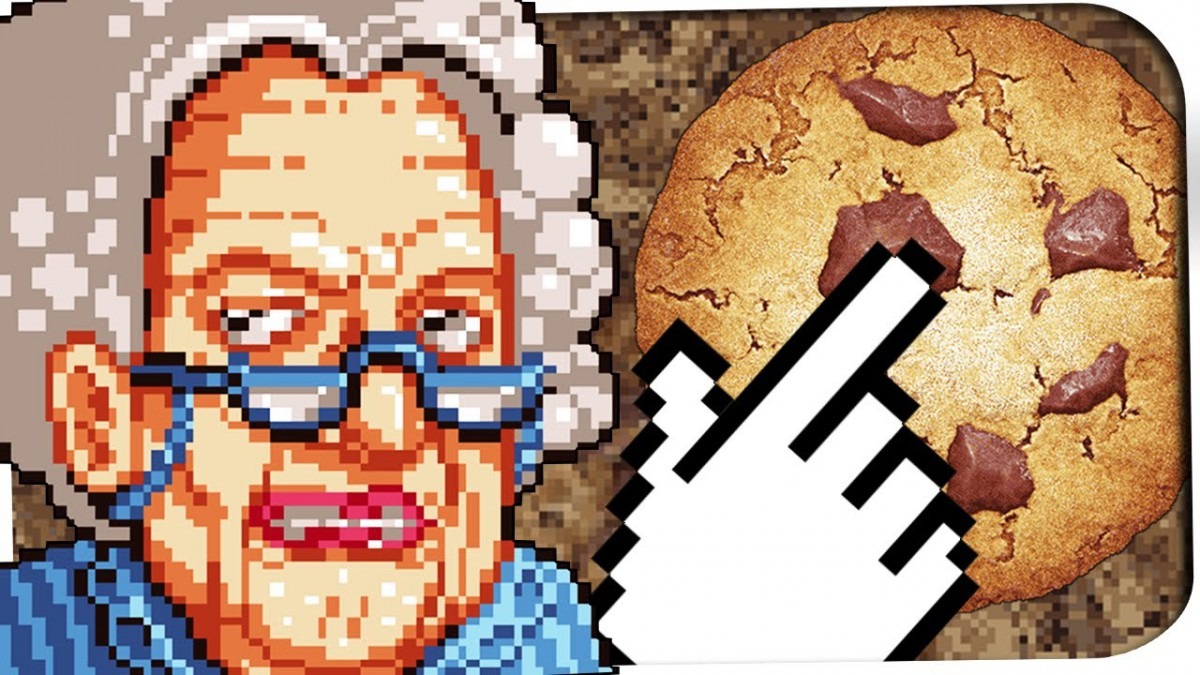 Cookie Clicker