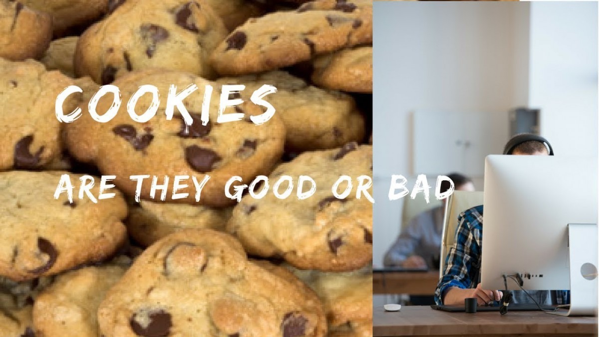 Cookies  Are They Good Or Bad For My Computer !
