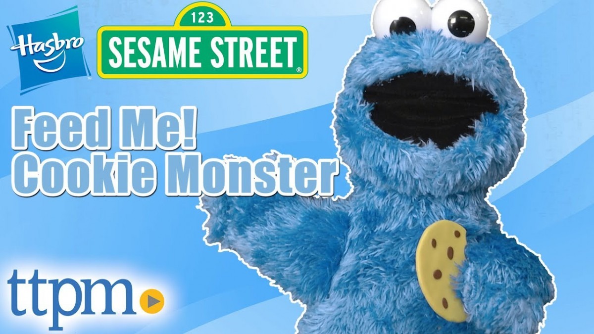How Old Is Cookie Monster