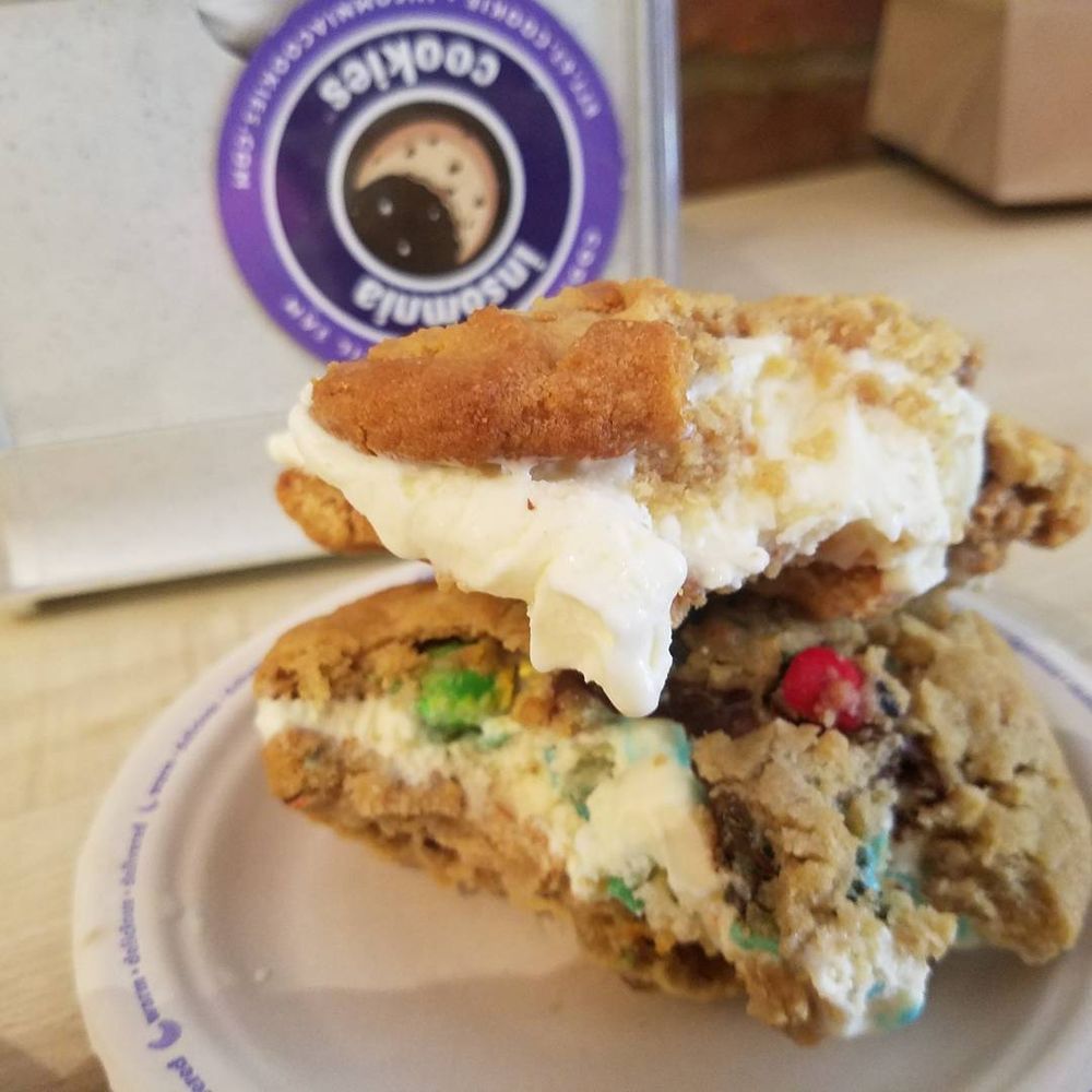 Photos For Insomnia Cookies