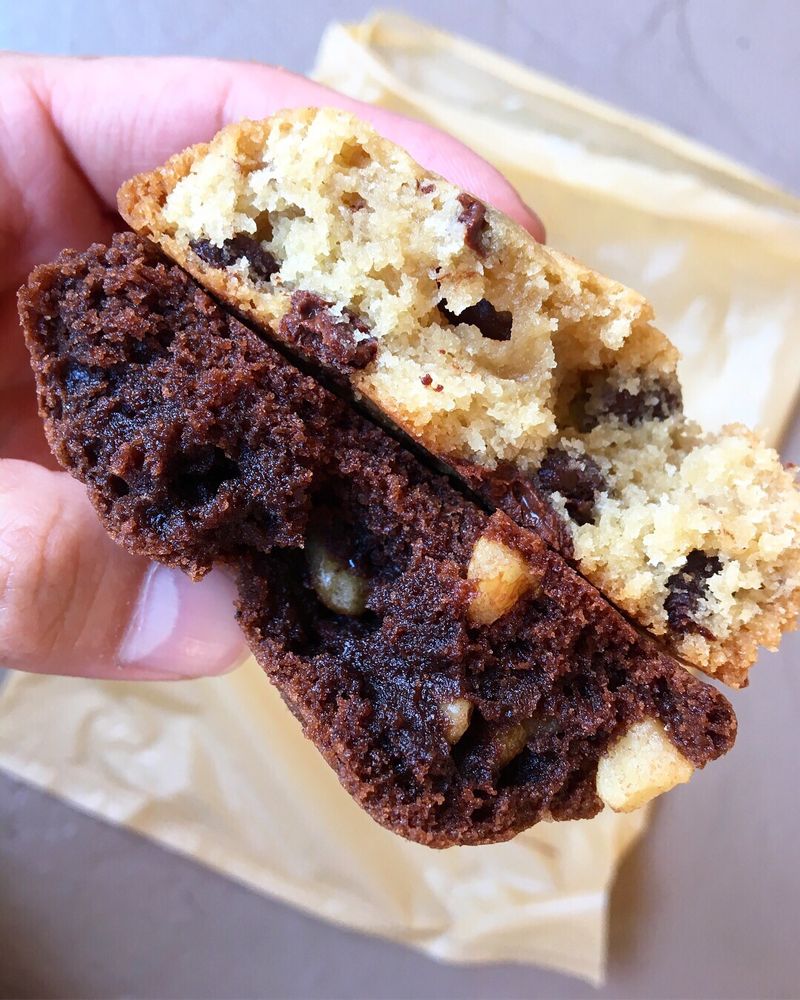 The Cookie Corner Gift Card