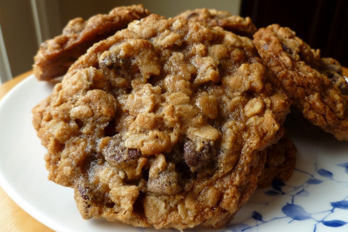 The Pastry Chef's Baking  Old