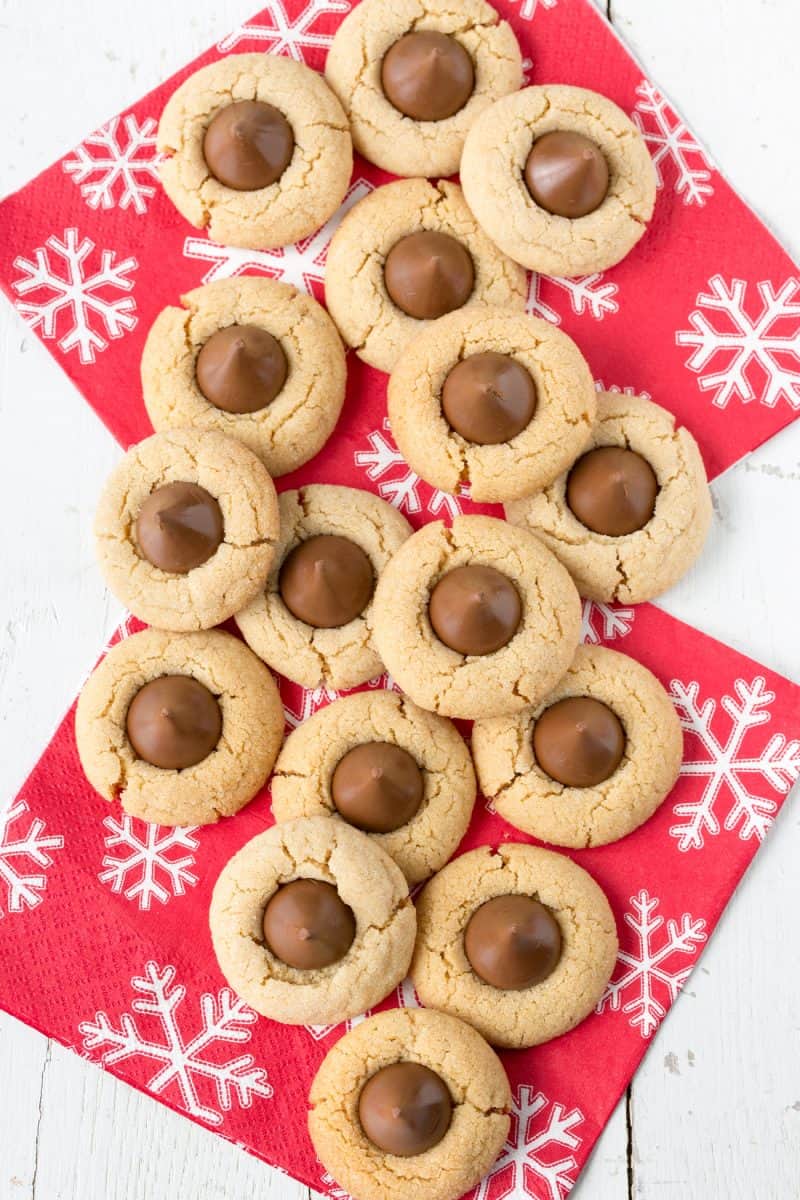 23 Favorite Christmas Cookies, Candy & Cake Recipes