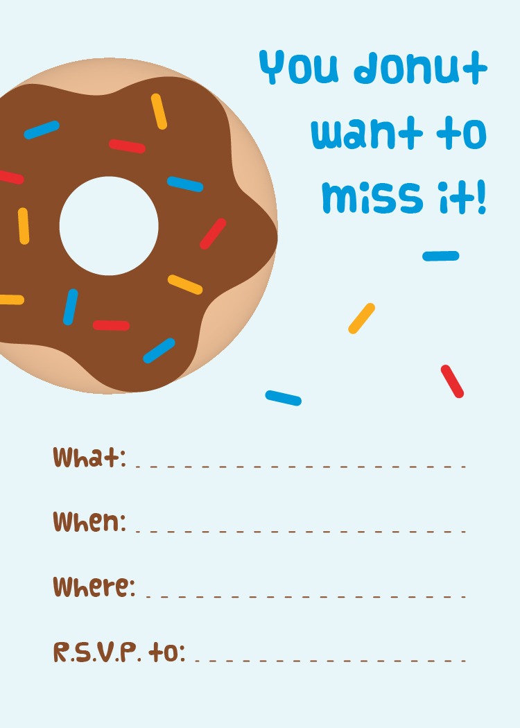 Print Party Invites Fancy Print Party Invitations Free
