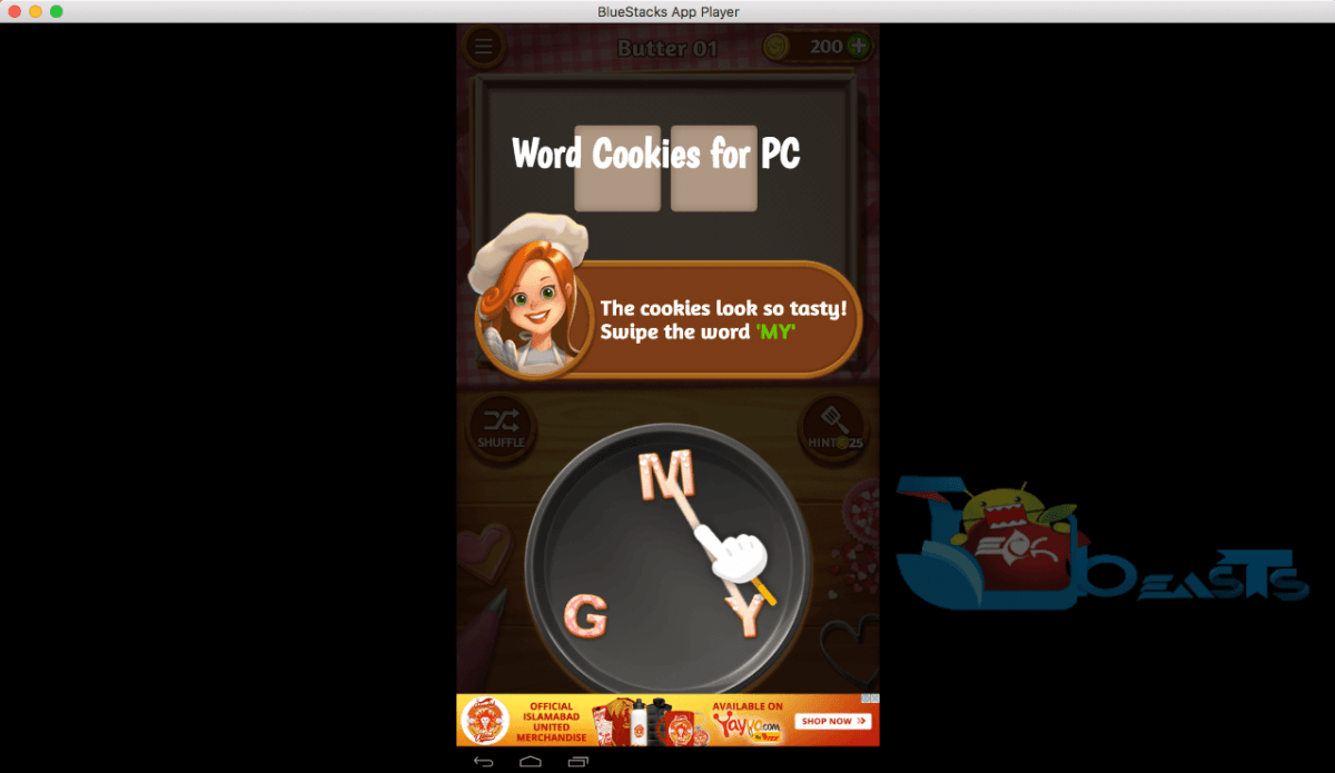 Word Cookies For Pc Download Free