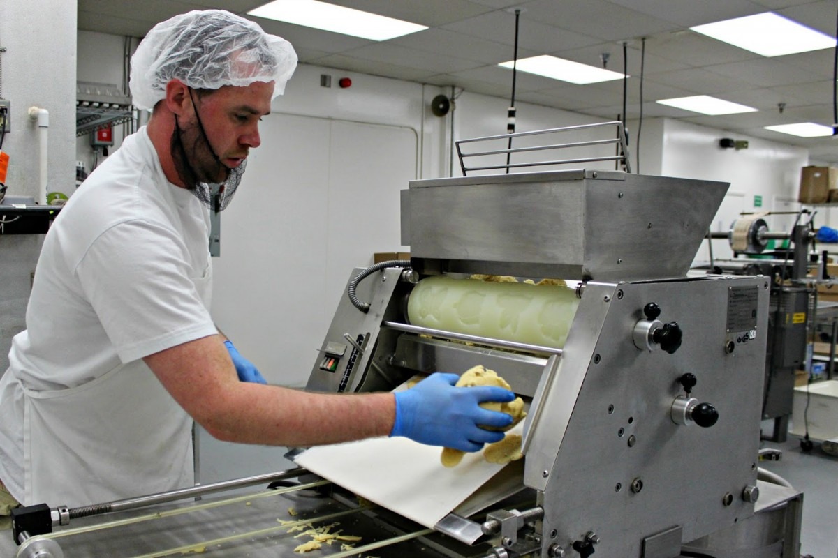 City Of Frederick Economic Development News Blog  Made In